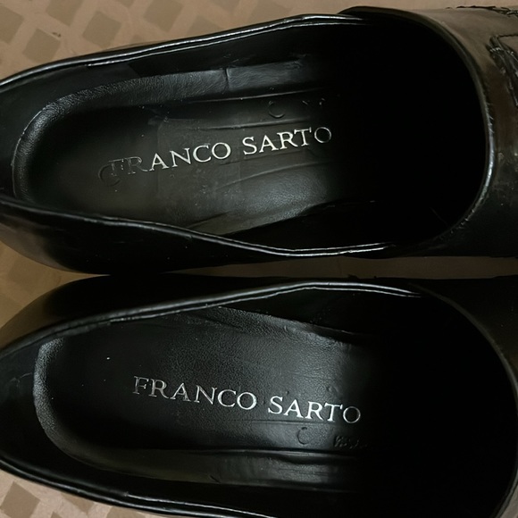 Franco Sarto Loafers, size 9M - Picture 4 of 15